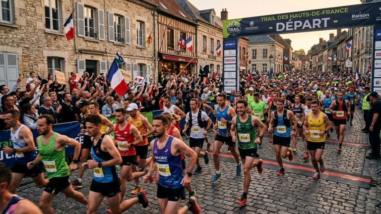 Toul’Monde Court : le festival du running qui veut faire courir toute la Lorraine