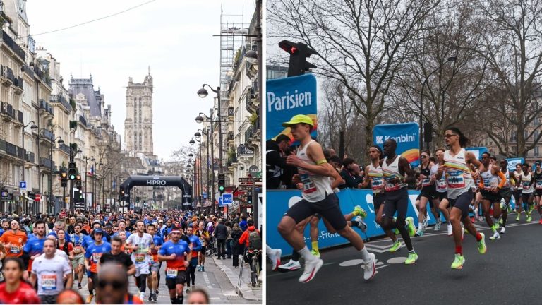 Semi-marathon de Paris 2026 : une participation record pour cette nouvelle édition