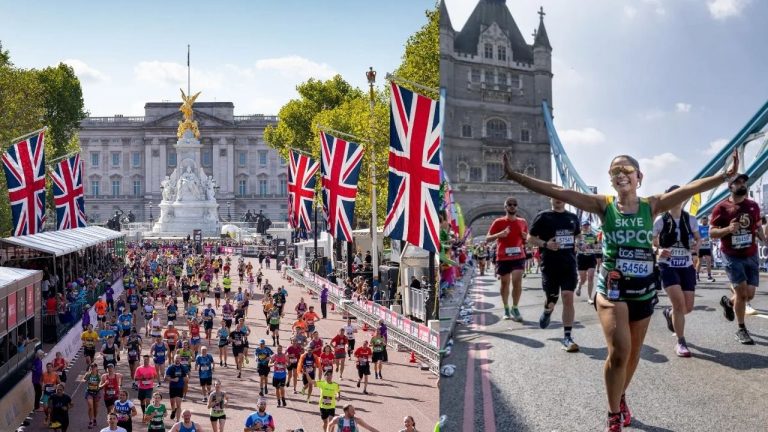 Marathon de Londres : vers un format XXL à 100 000 coureurs sur deux jours en 2027 ? 13 Marathon de Londres : vers un format XXL à 100 000 coureurs sur deux jours en 2027 ?