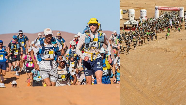 Marathon des Sables 2026 : une 40e édition déjà historique 11 Marathon des Sables 2026 : une 40e édition déjà historique