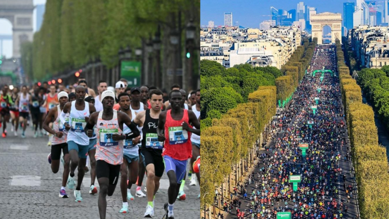 Marathon de Paris 2026 : qui sont les favoris pour la victoire ?