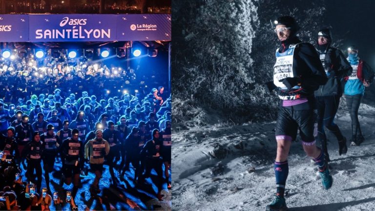 SaintéLyon : les 20 000 dossards écoulés en moins d’une heure, un engouement record