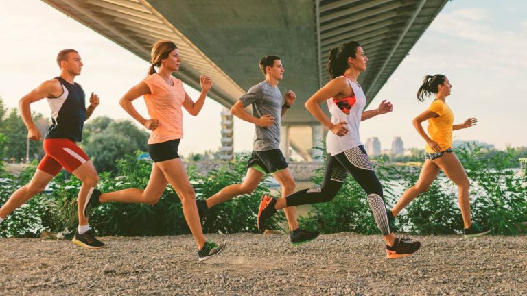 Running : quels sont les pays où l’on court le plus au monde ? 20 Running : quels sont les pays où l’on court le plus au monde ?