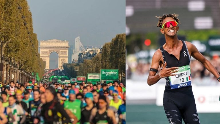 Marathon de Paris 2026 : une édition XXL avec 57464 finishers 3 Marathon de Paris 2026 : une édition XXL avec 57464 finishers