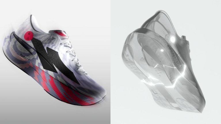 Kiprun KipNext Connect : la chaussure de running capable de mesurer l'usure de sa semelle 5 Kiprun KipNext Connect : la chaussure de running capable de mesurer l'usure de sa semelle