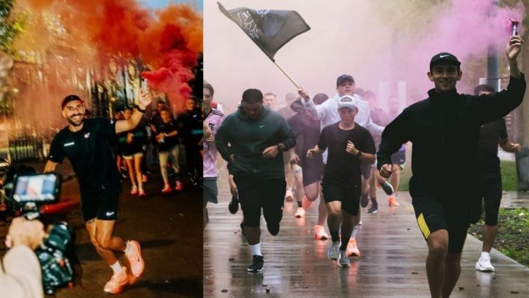 "24h pour ta ville" : Bordeaux lance un défi running hors norme pour faire vibrer toute une ville 24 "24h pour ta ville" : Bordeaux lance un défi running hors norme pour faire vibrer toute une ville