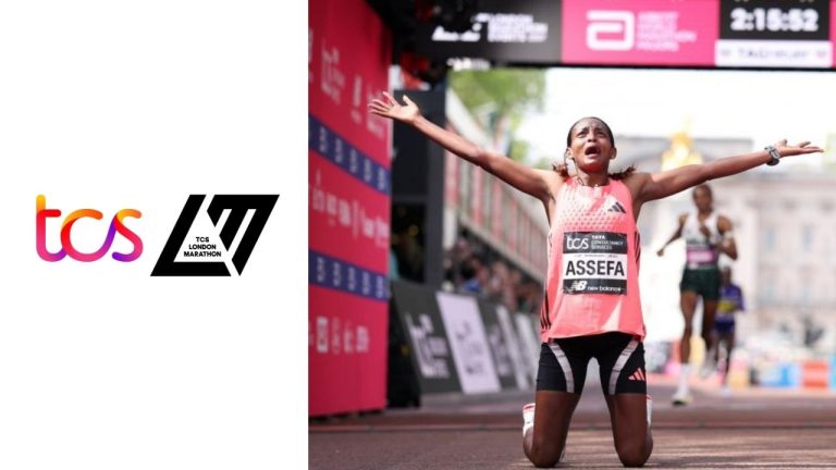 Marathon de Londres 2026 : Tigst Assefa bat encore le record du monde ! 22 Marathon de Londres : Tigst Assefa bat encore le record du monde !