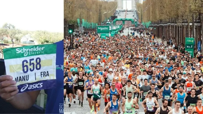 Dossards du Marathon de Paris 2027 : inscriptions retardées pour la prochaine édition 2 Dossards du Marathon de Paris 2027 : inscriptions retardées pour la prochaine édition