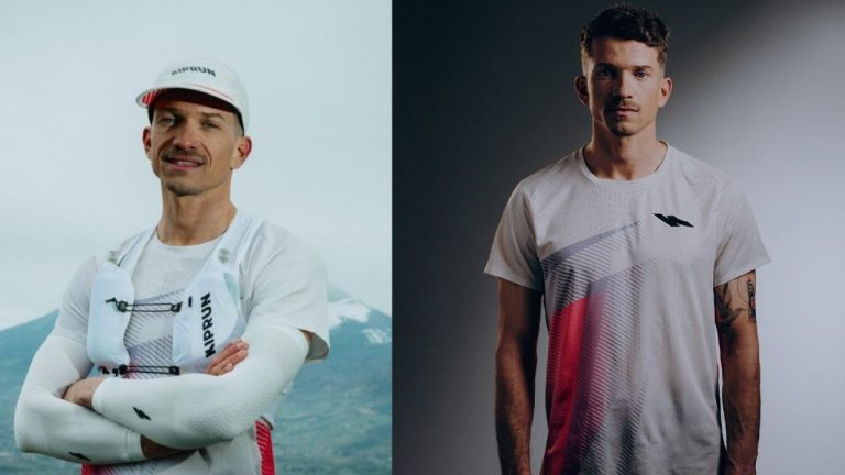 L'ultra-traileur Mathieu Blanchard signe chez Kiprun 30 L'ultra-traileur Mathieu Blanchard signe chez Kiprun