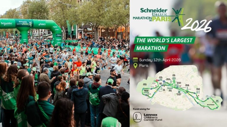 Marathon de Paris 2026 : une nouvelle édition record avec 60000 coureurs 4 Marathon de Paris 2026 : une nouvelle édition record avec 60000 coureurs