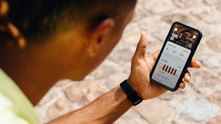 L’application Campus veut révolutionner l’entraînement running avec une approche plus humaine 6 L’application Campus veut révolutionner l’entraînement running avec une approche plus humaine