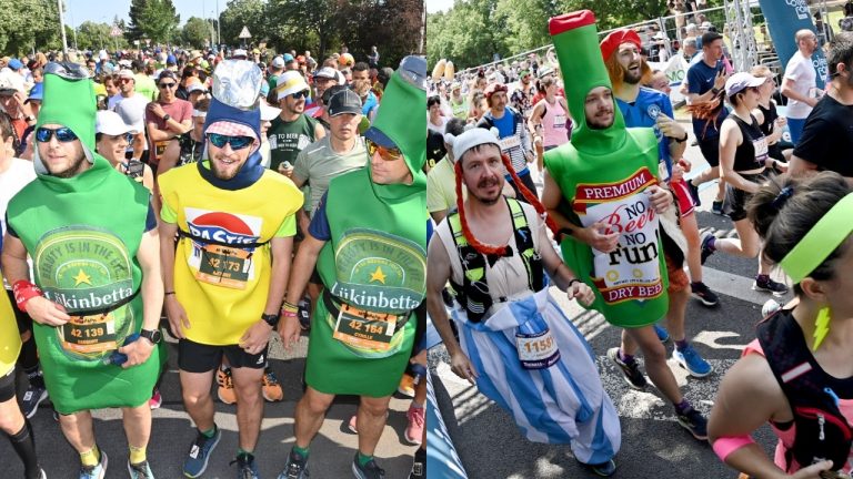 Marathon de la Bière 2026 : 8500 coureurs, chaleur et records 29 Marathon de la Bière 2026 : 8500 coureurs, chaleur et records