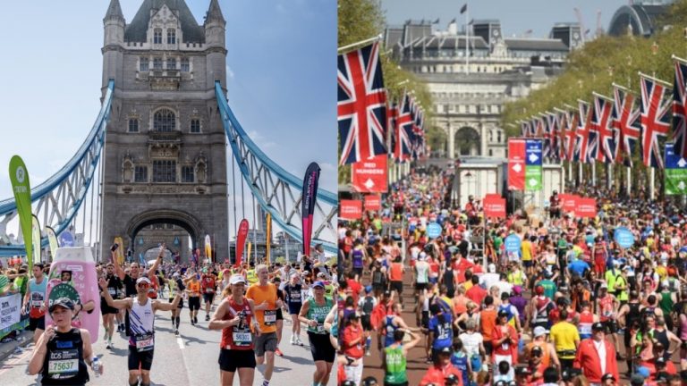 Marathon de Londres 2027 : 1,33 million de candidats pour décrocher un dossard 14 Marathon de Londres 2027 : 1,33 million de candidats pour décrocher un dossard