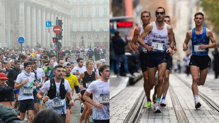 Marathon de Bordeaux 2026 : tous les dossards vendus en moins de deux heures 28 Marathon de Bordeaux 2026 : tous les dossards vendus en moins de deux heures