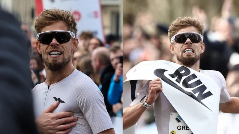 Jimmy Gressier remporte le championnat de France du 10 km à Troyes 11 Jimmy Gressier remporte le championnat de France du 10 km à Troyes