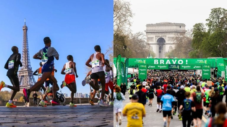 Marathon de Paris 2027 : les inscriptions prévues en Septembre ? 5 Marathon de Paris 2027 : les inscriptions prévues en Septembre ?