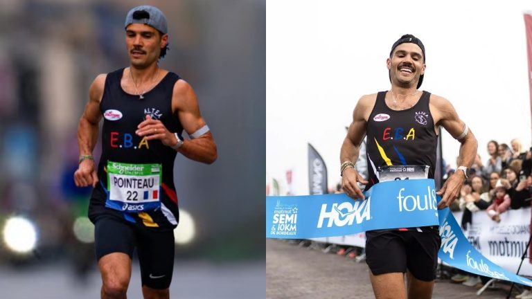 Jason Pointeau sacré champion de France du 100 km après un duel irrespirable à Steenwerck 8 Jason Pointeau sacré champion de France du 100 km après un duel irrespirable à Steenwerck