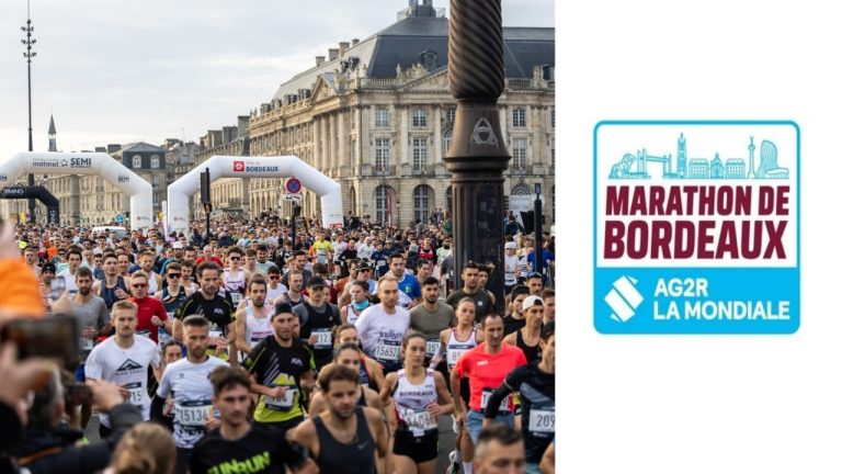 Marathon de Bordeaux 2026 : un retour après sept ans d’absence 2 Marathon de Bordeaux 2026 : un retour après sept ans d’absence