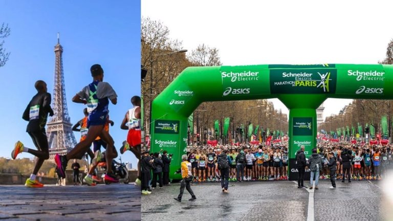 Marathon de Paris 2027 : un nouvel organisateur choisi après 28 ans avec ASO 18 Marathon de Paris 2027 : un nouvel organisateur choisi après 28 ans avec ASO