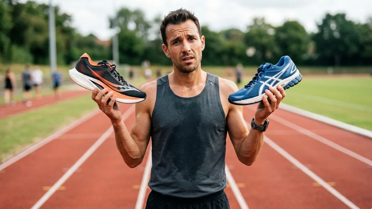 Les chaussures de running chères font-elles vraiment la différence ?