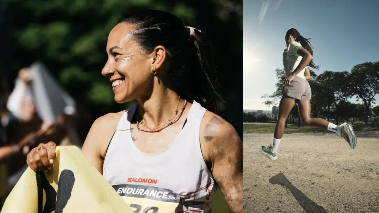 Succès pour la 1ère édition de Gravelanza à Meudon : le gravel running nouvelle discipline ?