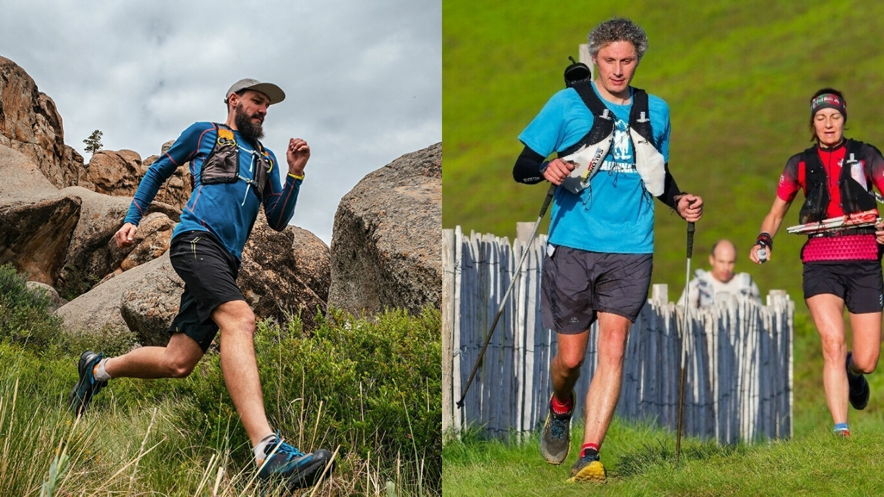 Trail du Hautacam 2026 : Blandine Wattigny et Loris Lassère règnent sur une édition record