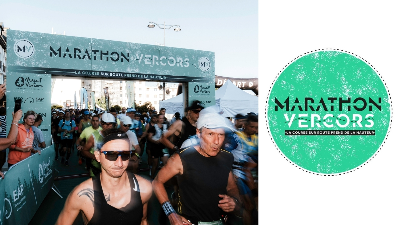 Marathon du Vercors 2026 : déjà plus de 3000 inscrits pour cette nouvelle édition
