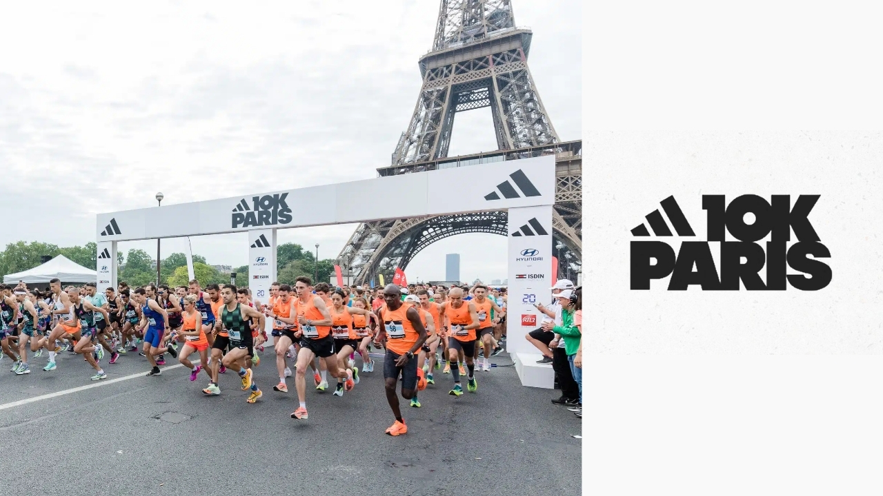 Adidas 10K Paris 2026 : parcours, favoris, record de participation… tout savoir avant le départ