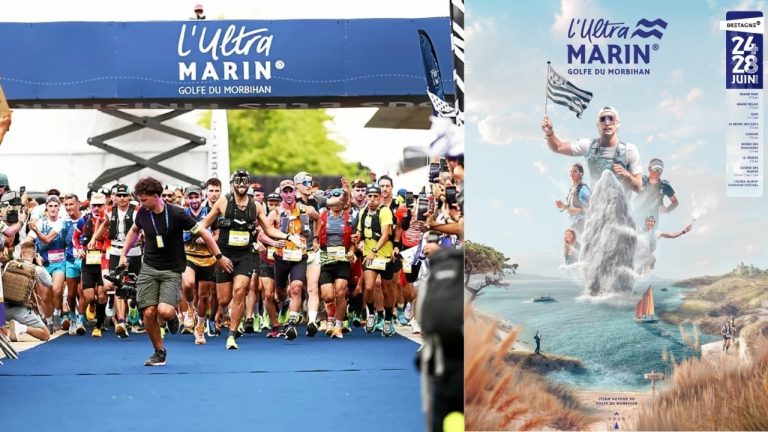 Ultra Marin de Vannes 2026 : le 100 km annulé à cause de la canicule