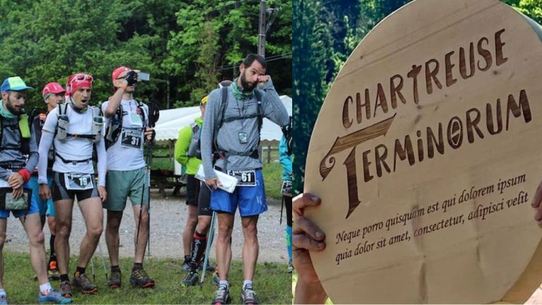 Chartreuse Terminorum 2026 : 40 au départ, aucun finisher à l’arrivée