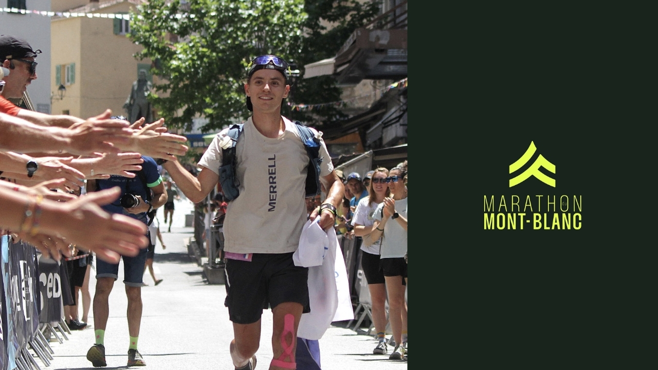 Louison Coiffet s’offre le 90 km du Marathon du Mont-Blanc 2026 1 Louison Coiffet s’offre le 90 km du Marathon du Mont-Blanc 2026