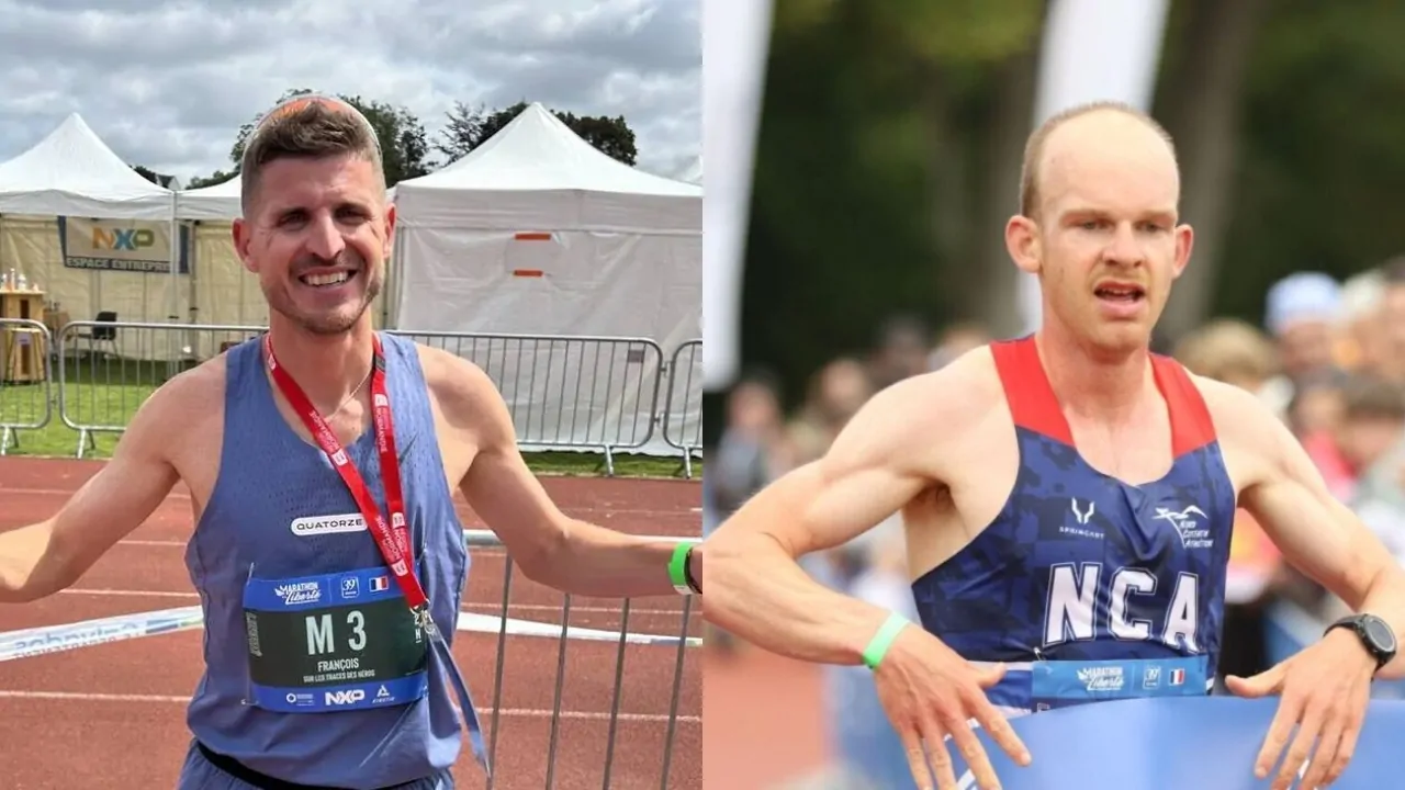 Marathon de la Liberté 2026 : des records tombent à Caen