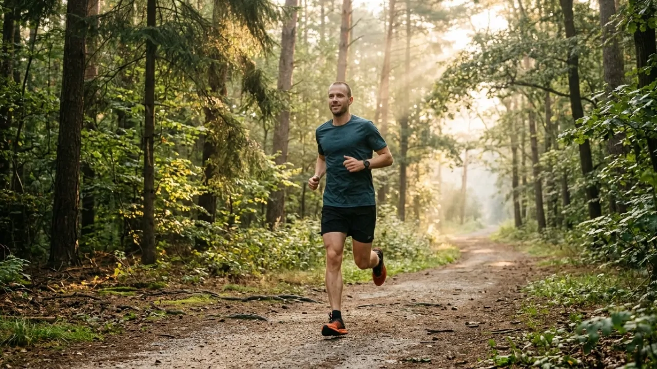 Qu'est ce que l'endurance fondamentale en course à pied ?