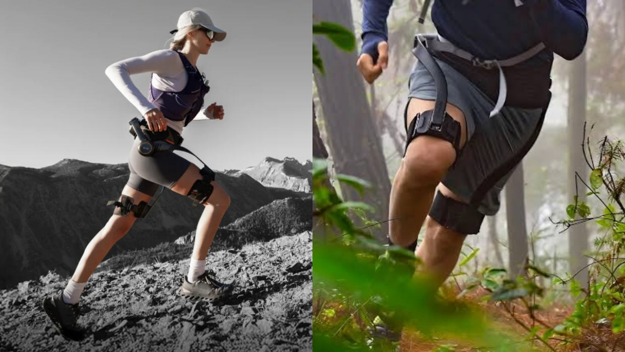 L’exosquelette de trail Decathlon : révolution pour les coureurs ou simple gadget ? 1 L’exosquelette de trail Decathlon : révolution pour les coureurs ou simple gadget ?