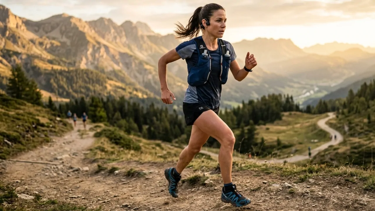 Comparatif : les meilleures marques de casque et d'écouteur pour la course à pied