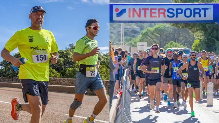 Le premier semi-marathon de Haute-Corse prendra le départ le 22 novembre 2026 11 Le premier semi-marathon de Haute-Corse prendra le départ le 22 novembre 2026