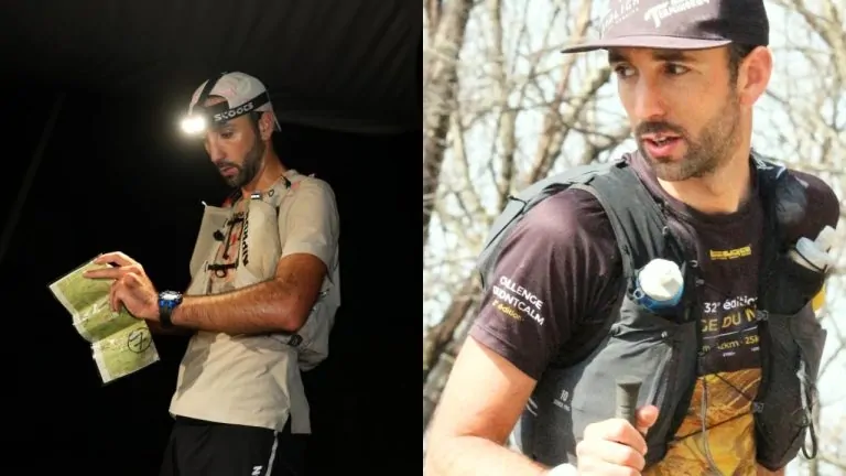 Aurélien Sanchez bat le record du Pacific Crest Trail après 4200 km d’effort 9 Aurélien Sanchez bat le record du Pacific Crest Trail après 4200 km d’effort