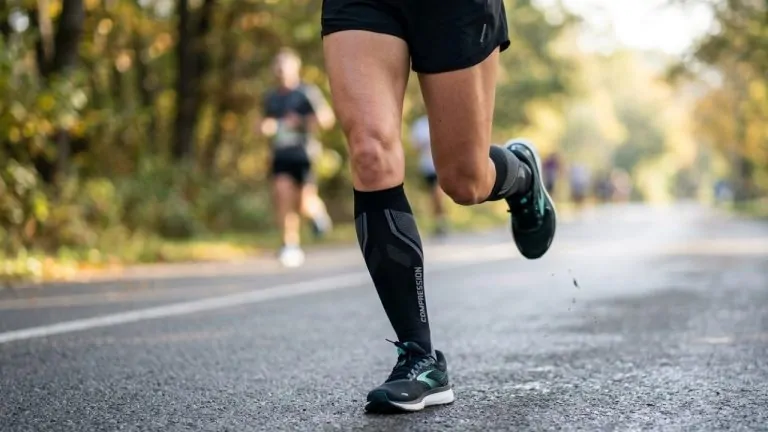 Comparatif : les meilleures marques de chaussettes de compression pour le running 1 Comparatif : les meilleures marques de chaussettes de compression pour le running