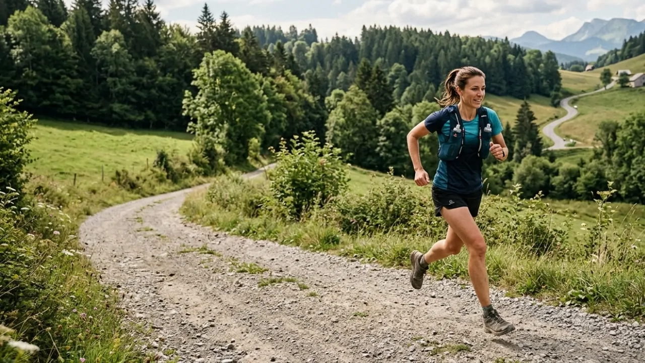 Qu'est-ce que le Gravel Running ?