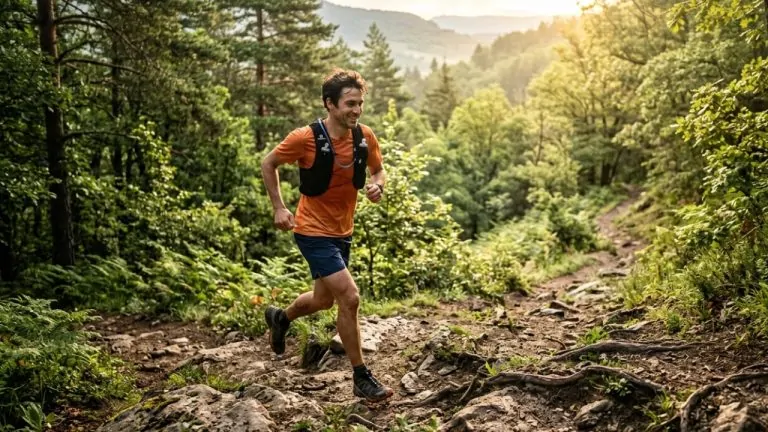 Combien de kilomètres pour un premier trail ?