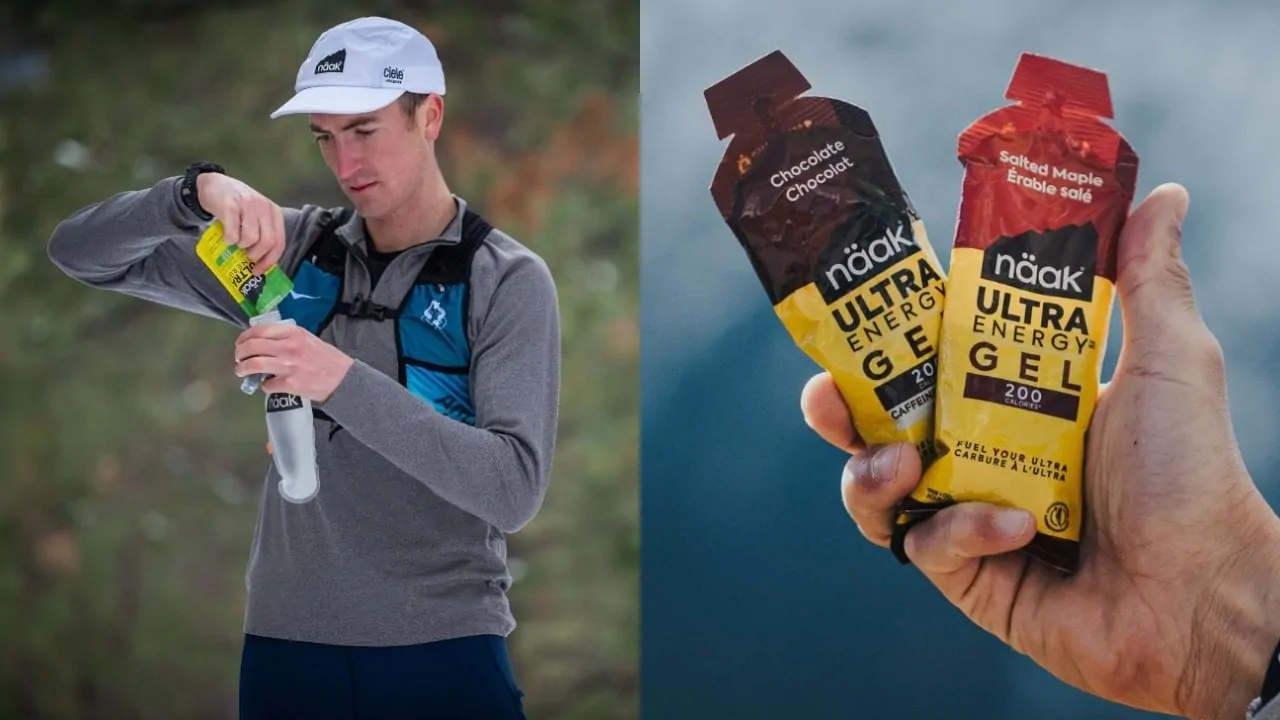 Comparatif : les meilleures marques de gels énergétiques pour la course à pied 1 Comparatif : les meilleures marques de gels énergétiques pour la course à pied