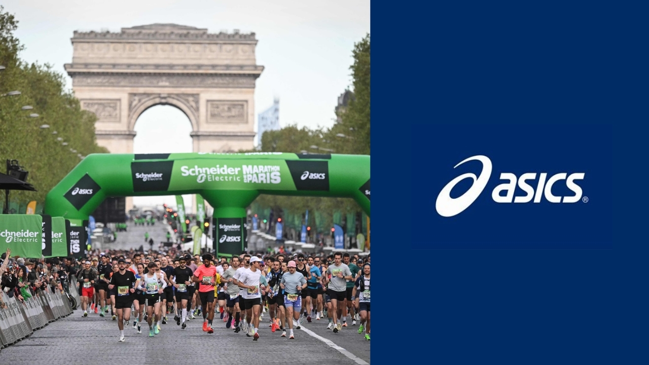 Marathon de Paris : Asics s’apprête à devenir le nouveau partenaire titre de l’épreuve 1 Marathon de Paris : Asics s’apprête à devenir le nouveau partenaire titre de l’épreuve