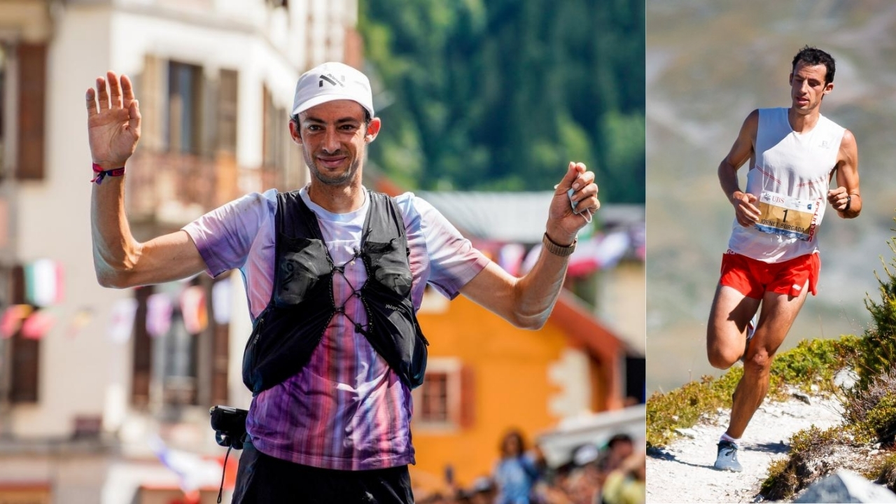 Kilian Jornet forfait pour l’UTMB 2026 : le Catalan renonce et va être opéré du genou 1 Kilian Jornet forfait pour l’UTMB 2026 : le Catalan renonce et va être opéré du genou