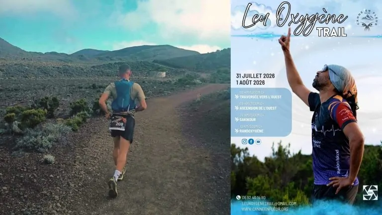 Leu Oxygène Trail : 1000 coureurs pour la deuxième édition
