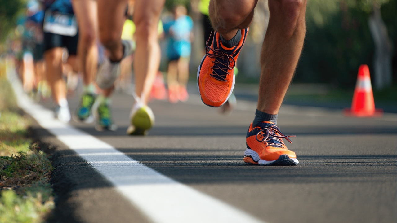 Le running est-il devenu un sport de riches ? 1 Le running est-il devenu un sport de riches ?