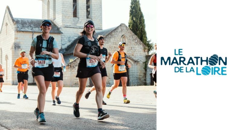 Marathon de la Loire 2027 : une nouvelle course de 10 km rejoint le programme à Saumur 13 Marathon de la Loire 2027 : une nouvelle course de 10 km rejoint le programme à Saumur