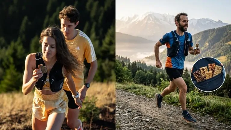 Comparatif : les meilleures marques de barre énergétique pour le running 12 Comparatif : les meilleures marques de barre énergétique pour le running