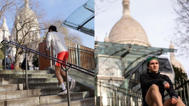 Ultra-Trail de Montmartre 2026 : Casquette Verte réserve la course aux femmes