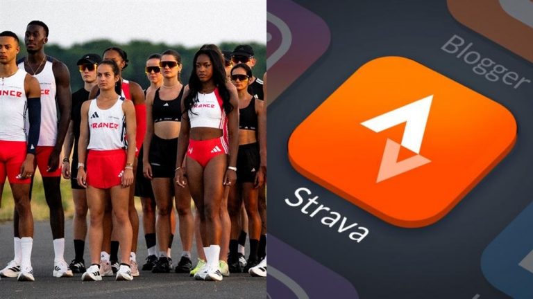 La Fédération Française d'Athlétisme s’associe à Strava pour donner plus de visibilité à ses clubs