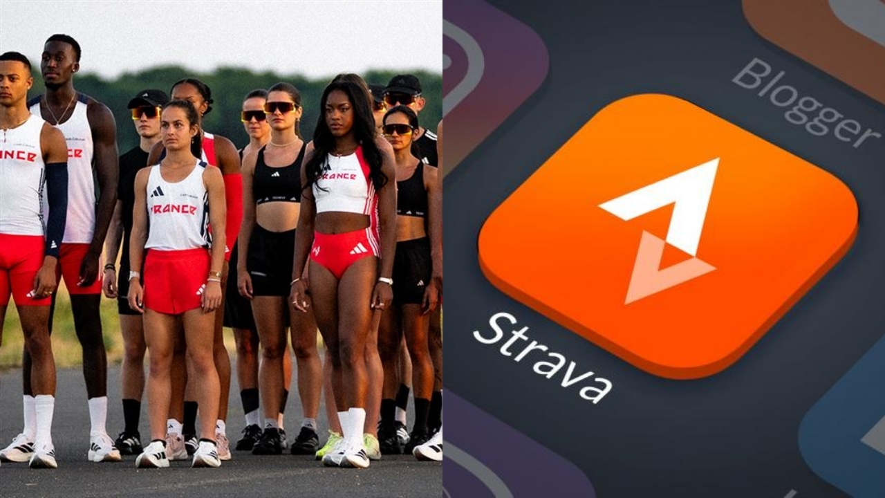 La Fédération Française d'Athlétisme s’associe à Strava pour donner plus de visibilité à ses clubs